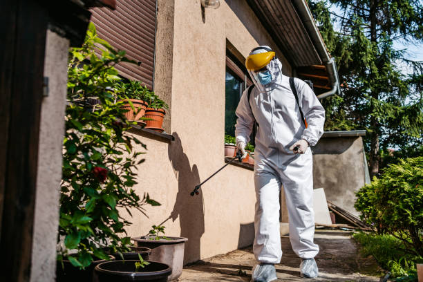 Best Best Pest Control Companies  in Salisbury, MD
